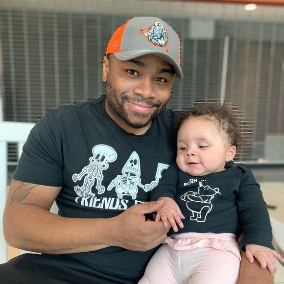 Meet your Posher, Brandon - Picture 2 of 2